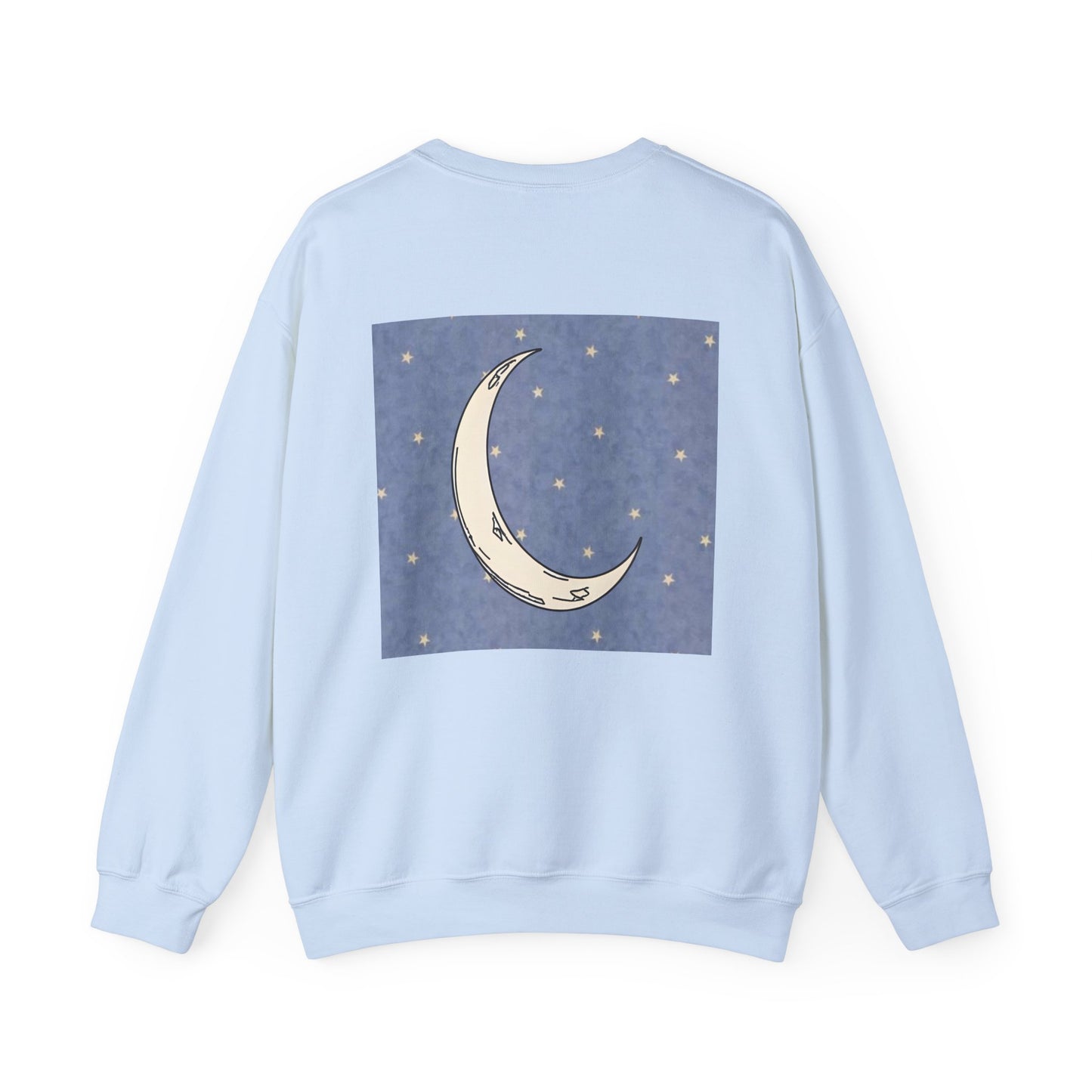Peds Night Shift Crew Neck