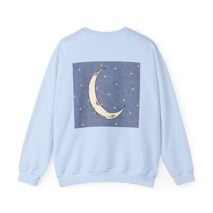 Peds Night Shift Crew Neck