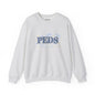 Peds Night Shift Crew Neck