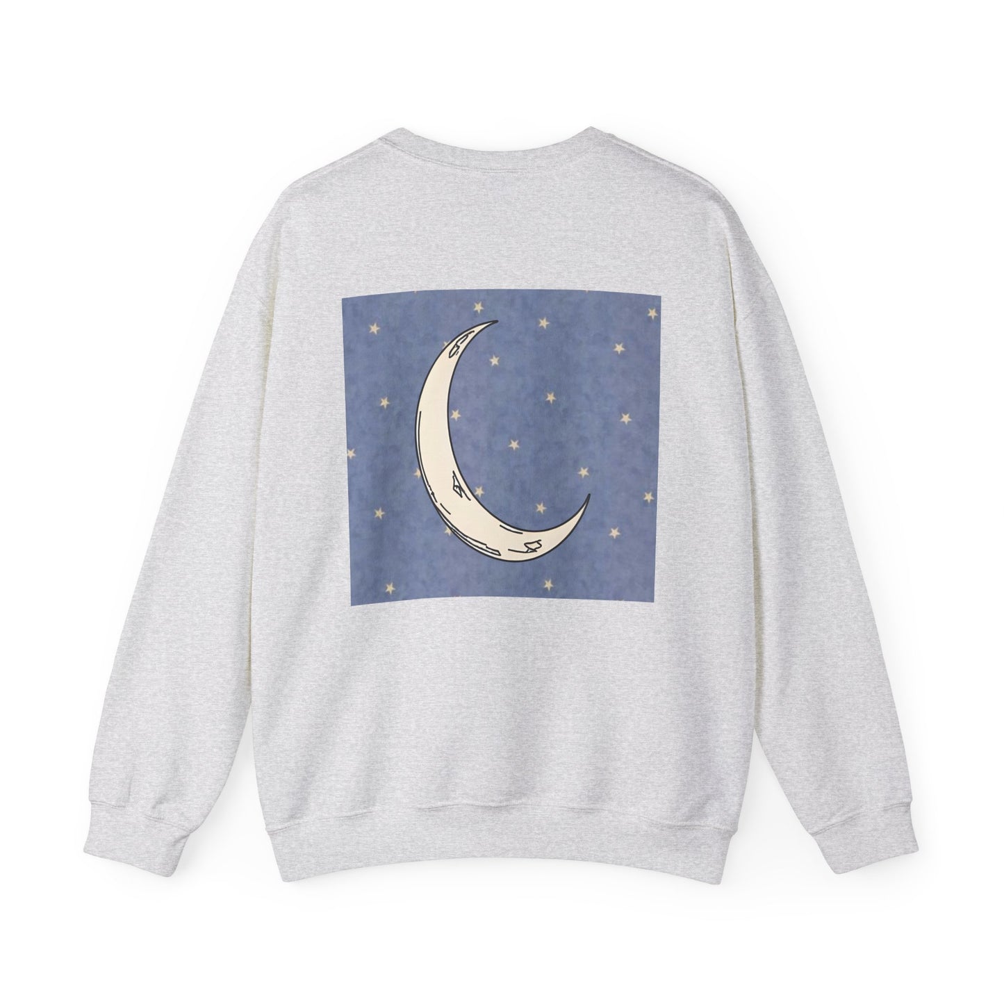 Peds Night Shift Crew Neck