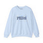 Peds Night Shift Crew Neck